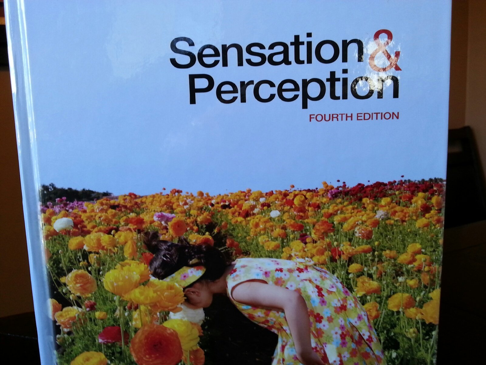 Amazon.com: Sensation & Perception: 9781605352114: Wolfe, Jeremy M